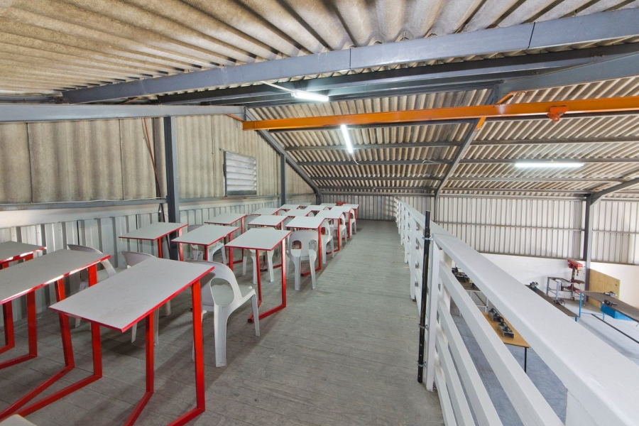 Commercial Property for Sale in Knysna Industrial Western Cape